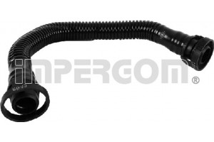 Original Imperium Ελαστ. σωλ., Αναπνοή Στροφαλοθάλαμου - 223573