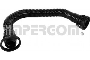 Original Imperium Ελαστ. σωλ., Αναπνοή Στροφαλοθάλαμου - 223573