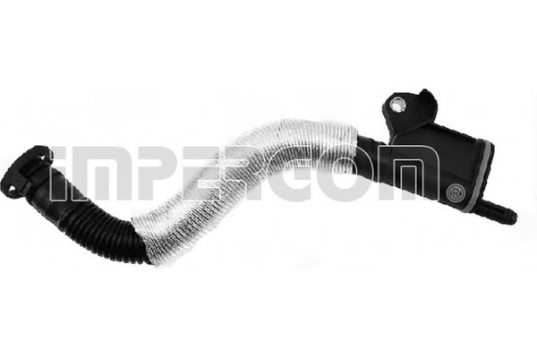 Original Imperium Ελαστ. σωλ., Αναπνοή Στροφαλοθάλαμου - 223577