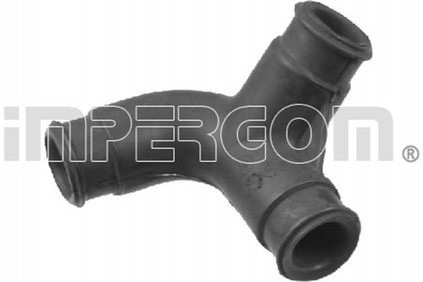 Original Imperium Ελαστ. σωλ., Αναπνοή Στροφαλοθάλαμου - 223824