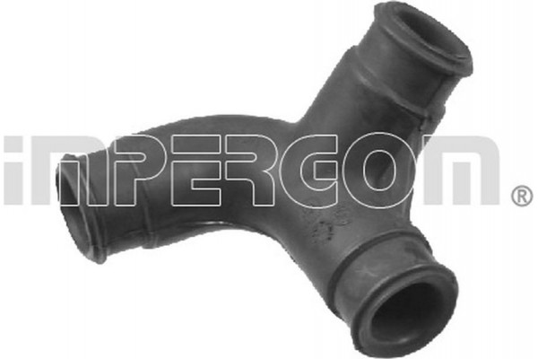 Original Imperium Ελαστ. σωλ., Αναπνοή Στροφαλοθάλαμου - 223824