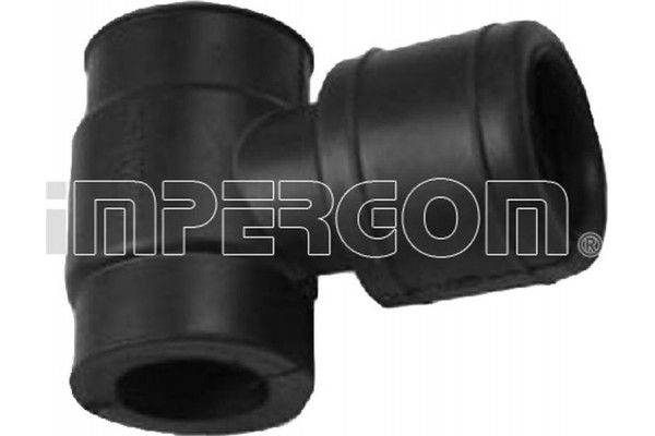 Original Imperium Ελαστ. σωλ., Αναπνοή Στροφαλοθάλαμου - 223825