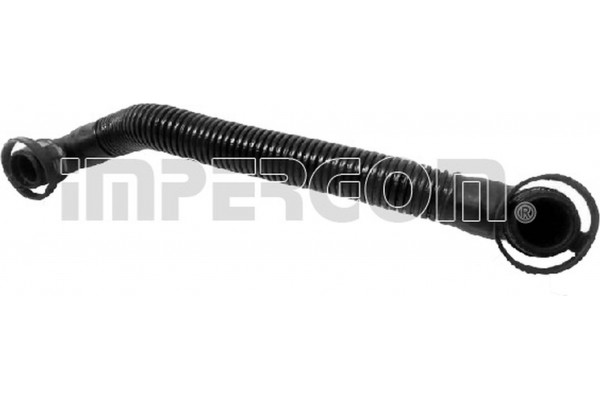 Original Imperium Ελαστ. σωλ., Αναπνοή Στροφαλοθάλαμου - 223827