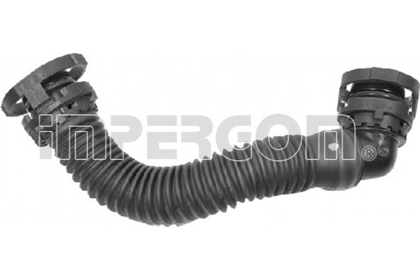 Original Imperium Ελαστ. σωλ., Αναπνοή Στροφαλοθάλαμου - 223890