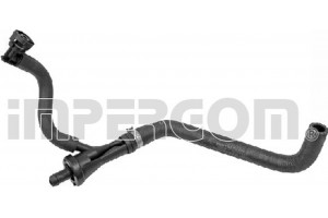 Original Imperium Ελαστ. σωλ., Αναπνοή Στροφαλοθάλαμου - 225974