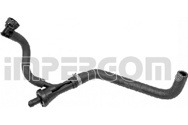 Original Imperium Ελαστ. σωλ., Αναπνοή Στροφαλοθάλαμου - 225974