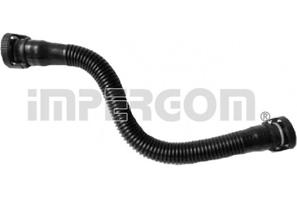 Original Imperium Ελαστ. σωλ., Αναπνοή Στροφαλοθάλαμου - 225999