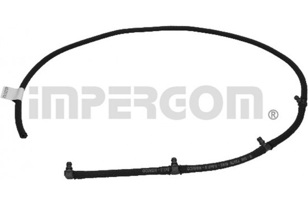 Original Imperium Ελαστ. σωλ., Καύσιμο Που Διαφεύγει - 85074 Original Imperium Ελαστ. σωλ., Καύσιμο Που Διαφεύγει - 85074