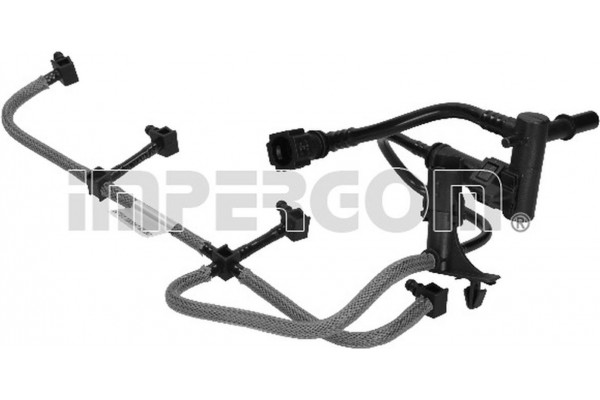 Original Imperium Ελαστ. σωλ., Καύσιμο Που Διαφεύγει - 85080