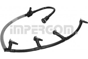 Original Imperium Ελαστ. σωλ., Καύσιμο Που Διαφεύγει - 85083