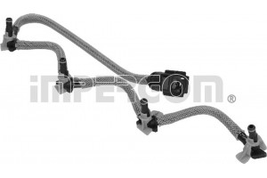 Original Imperium Ελαστ. σωλ., Καύσιμο Που Διαφεύγει - 85087