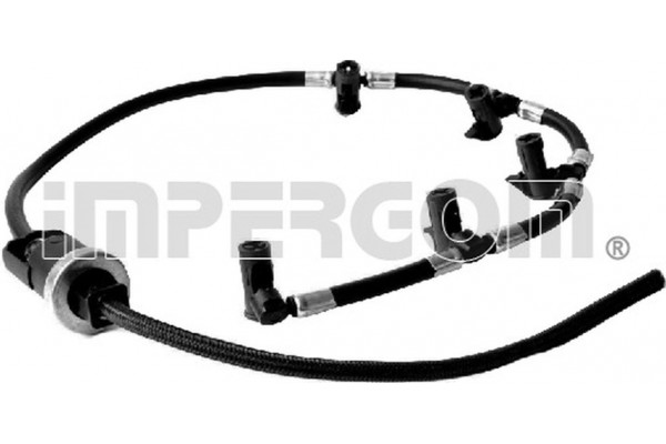 Original Imperium Ελαστ. σωλ., Καύσιμο Που Διαφεύγει - 85155 Original Imperium Ελαστ. σωλ., Καύσιμο Που Διαφεύγει - 85155