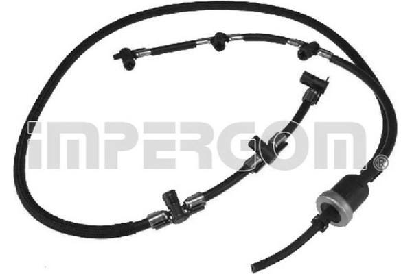 Original Imperium Ελαστ. σωλ., Καύσιμο Που Διαφεύγει - 85156