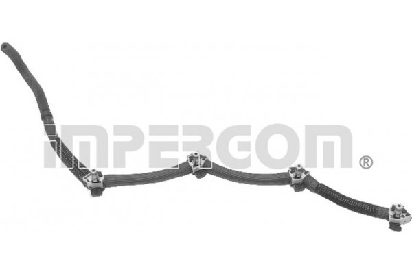 Original Imperium Ελαστ. σωλ., Καύσιμο Που Διαφεύγει - 85165