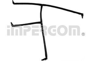 Original Imperium Ελαστ. σωλ., Καύσιμο Που Διαφεύγει - 85188