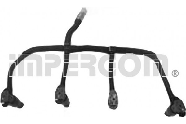 Original Imperium Ελαστ. σωλ., Καύσιμο Που Διαφεύγει - 85195