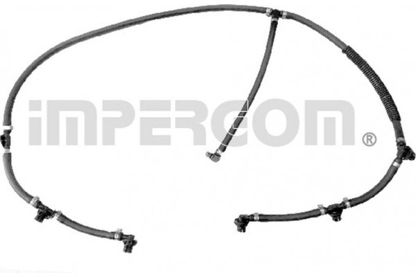 Original Imperium Ελαστ. σωλ., Καύσιμο Που Διαφεύγει - 85205