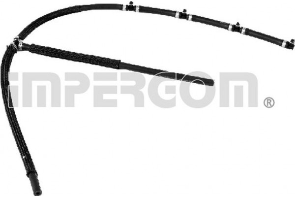 Original Imperium Ελαστ. σωλ., Καύσιμο Που Διαφεύγει - 85207 Original Imperium Ελαστ. σωλ., Καύσιμο Που Διαφεύγει - 85207