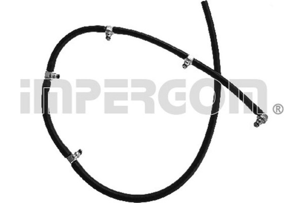 Original Imperium Ελαστ. σωλ., Καύσιμο Που Διαφεύγει - 85208