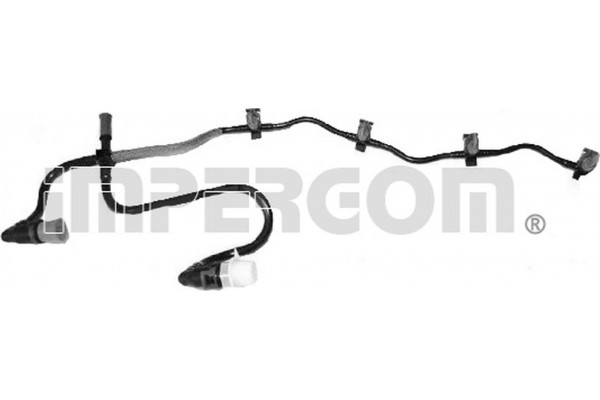 Original Imperium Ελαστ. σωλ., Καύσιμο Που Διαφεύγει - 85210 Original Imperium Ελαστ. σωλ., Καύσιμο Που Διαφεύγει - 85210