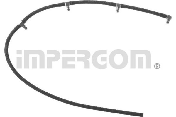 Original Imperium Ελαστ. σωλ., Καύσιμο Που Διαφεύγει - 85212