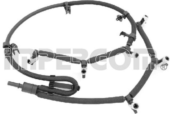 Original Imperium Ελαστ. σωλ., Καύσιμο Που Διαφεύγει - 85214 Original Imperium Ελαστ. σωλ., Καύσιμο Που Διαφεύγει - 85214