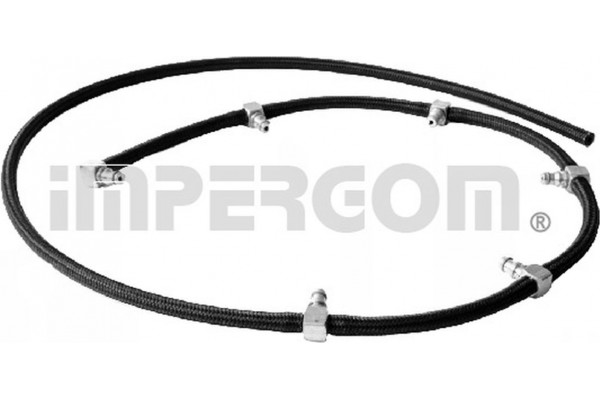 Original Imperium Ελαστ. σωλ., Καύσιμο Που Διαφεύγει - 85218 Original Imperium Ελαστ. σωλ., Καύσιμο Που Διαφεύγει - 85218