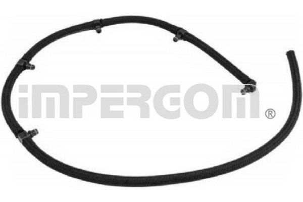 Original Imperium Ελαστ. σωλ., Καύσιμο Που Διαφεύγει - 85224