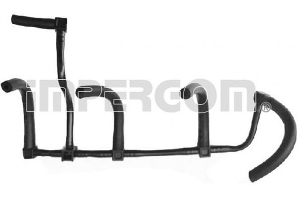 Original Imperium Ελαστ. σωλ., Καύσιμο Που Διαφεύγει - 85230