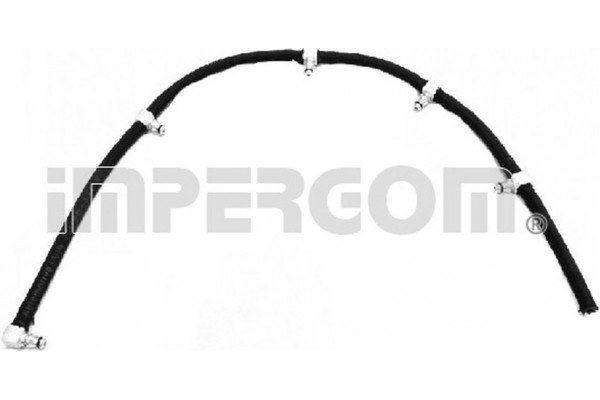 Original Imperium Ελαστ. σωλ., Καύσιμο Που Διαφεύγει - 85249 Original Imperium Ελαστ. σωλ., Καύσιμο Που Διαφεύγει - 85249