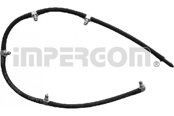 Original Imperium Ελαστ. σωλ., Καύσιμο Που Διαφεύγει - 85250 Original Imperium Ελαστ. σωλ., Καύσιμο Που Διαφεύγει - 85250