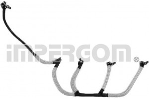 Original Imperium Ελαστ. σωλ., Καύσιμο Που Διαφεύγει - 85253