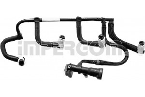 Original Imperium Ελαστ. σωλ., Καύσιμο Που Διαφεύγει - 85255