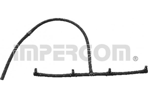 Original Imperium Ελαστ. σωλ., Καύσιμο Που Διαφεύγει - 85271