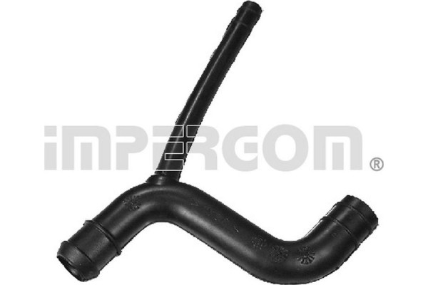 Original Imperium Ελαστικός σωλήνας, Αναπνοή Καπακιού Κυλινδροκεφαλής - 19658