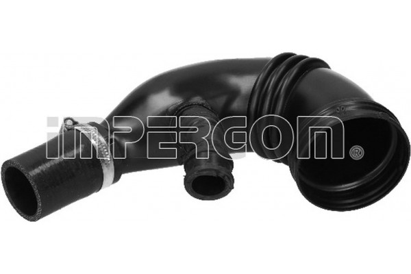 Original Imperium Ελαστικός Σωλήνας αναρρόφησης, Φίλτρο Αέρα - 17547