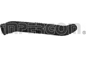 Original Imperium Ελαστικός Σωλήνας αναρρόφησης, Φίλτρο Αέρα - 20755