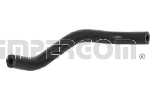 Original Imperium Ελαστικός Σωλήνας αναρρόφησης, Φίλτρο Αέρα - 229017