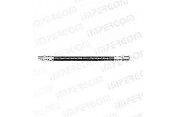 Original Imperium Ελαστικός Σωλήνας Φρένων - 23273 Original Imperium Ελαστικός Σωλήνας Φρένων - 23273