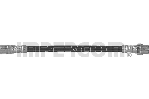 Original Imperium Ελαστικός Σωλήνας Φρένων - 23552