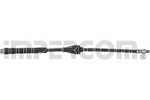 Original Imperium Ελαστικός Σωλήνας Φρένων - 23663