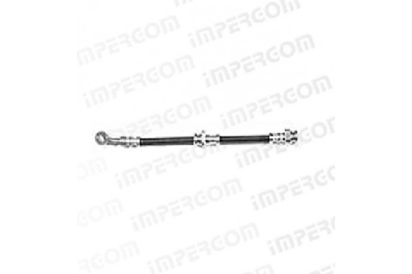 Original Imperium Ελαστικός Σωλήνας Φρένων - 60326 Original Imperium Ελαστικός Σωλήνας Φρένων - 60326