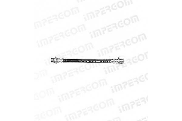 Original Imperium Ελαστικός Σωλήνας Φρένων - 60353 Original Imperium Ελαστικός Σωλήνας Φρένων - 60353