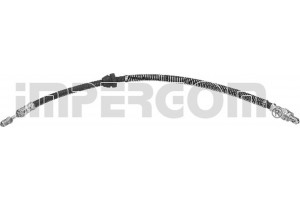 Original Imperium Ελαστικός Σωλήνας Φρένων - 60483