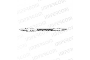Original Imperium Ελαστικός Σωλήνας Φρένων - 60512
