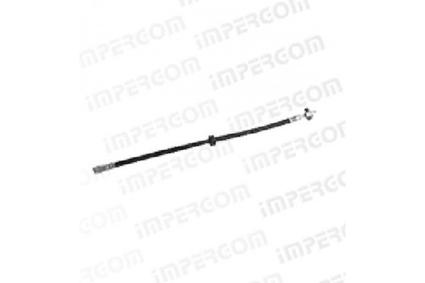 Original Imperium Ελαστικός Σωλήνας Φρένων - 60519 Original Imperium Ελαστικός Σωλήνας Φρένων - 60519