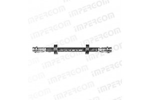 Original Imperium Ελαστικός Σωλήνας Φρένων - 60542