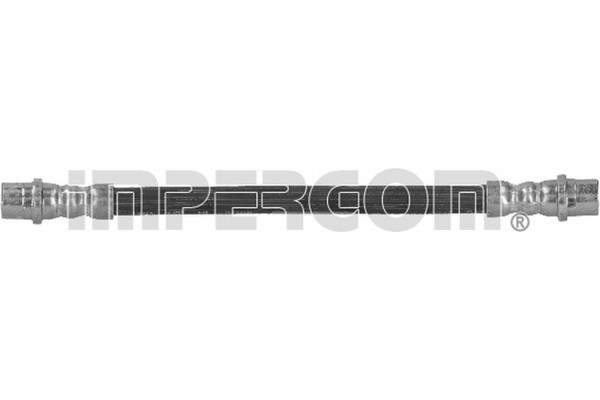 Original Imperium Ελαστικός Σωλήνας Φρένων - 60543