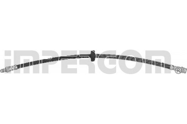Original Imperium Ελαστικός Σωλήνας Φρένων - 60564