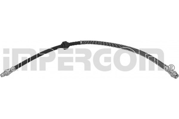 Original Imperium Ελαστικός Σωλήνας Φρένων - 60741